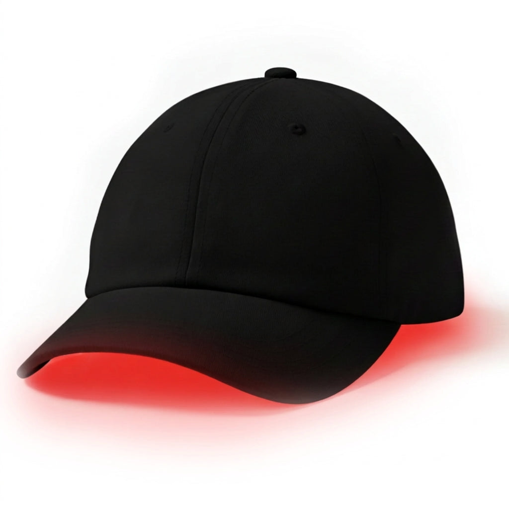 Radix Recharge  Red Light Hair Cap