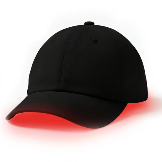 Radix Recharge  Red Light Hair Cap